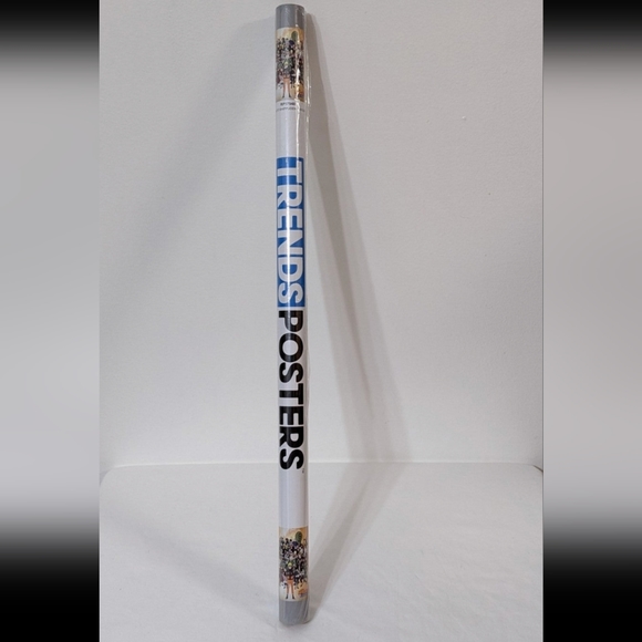 Naruto Shippuden Group Officially Licensed New Wall Poster, Anime Manga - Picture 2 of 4